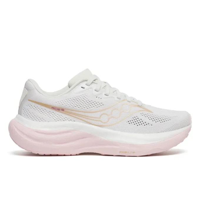 Ride 19 mit breiter Passform für Damen