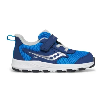Ride Jr. Sneaker für größere Kinder