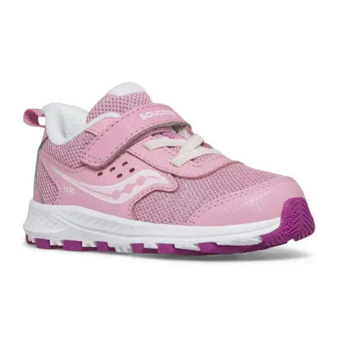 Kids’ Ride Jr. Sneaker