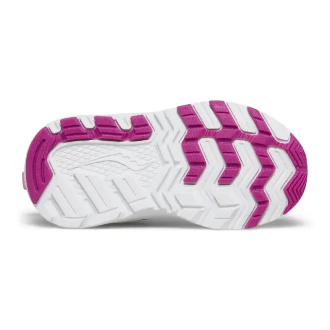 Kids’ Ride Jr. Sneaker