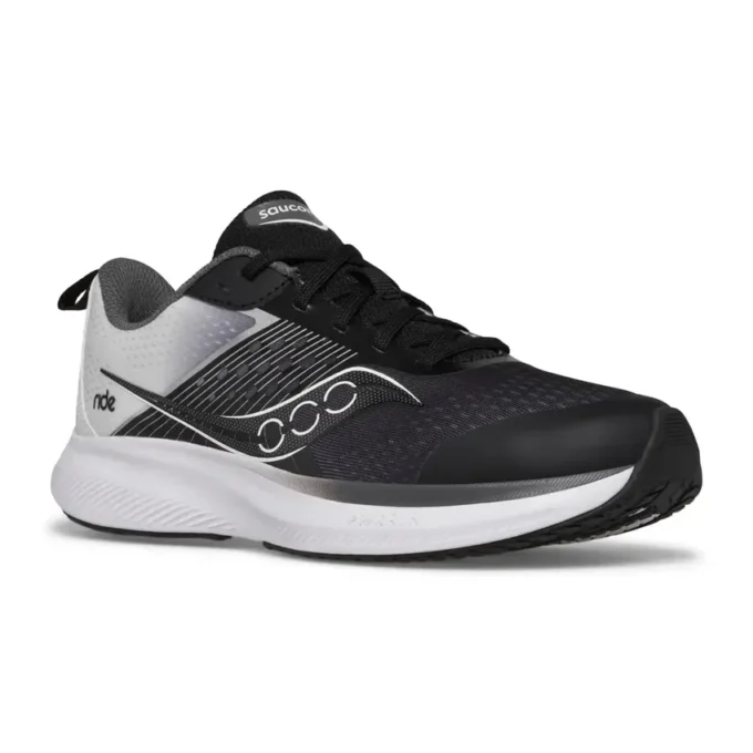 Ride KDZ Sneaker für größere Kinder