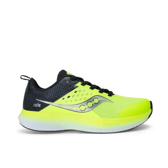 Ride KDZ Sneaker für größere Kinder
