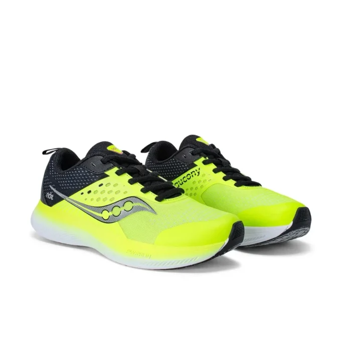 Ride KDZ Sneaker für größere Kinder