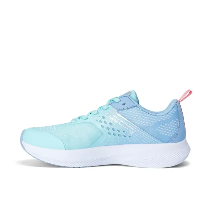 Ride KDZ Sneaker für größere Kinder