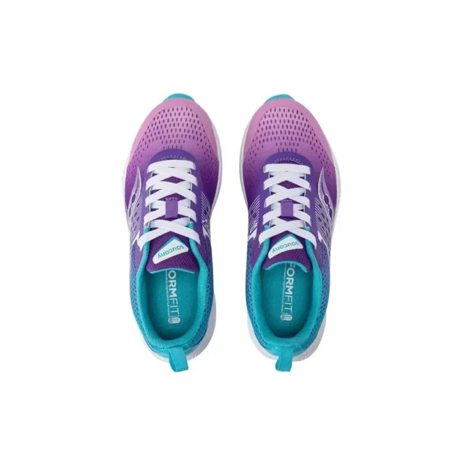 Ride KDZ Sneaker für größere Kinder