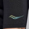 Saucony Stopwatch Kurzarm-Shirt für Herren