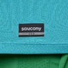 Saucony Stopwatch Kurzarm-Shirt für Herren