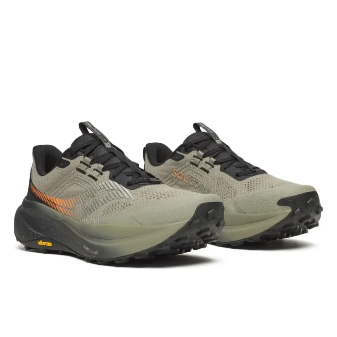 Saucony Xodus Ultra 4 für Herren