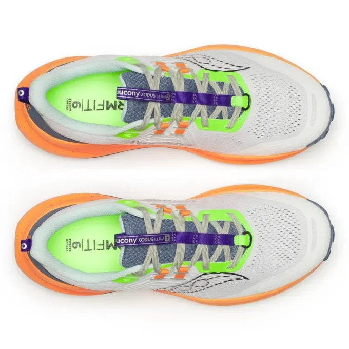 Saucony Xodus Ultra 4 für Herren