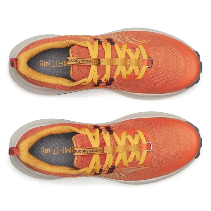 Saucony Xodus Ultra 4 für Herren