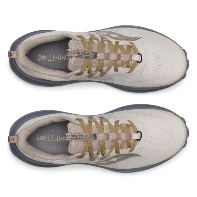 Saucony Xodus Ultra 4 für Herren