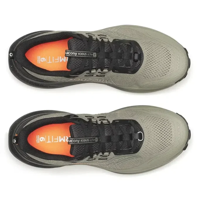 Saucony Xodus Ultra 4 für Herren