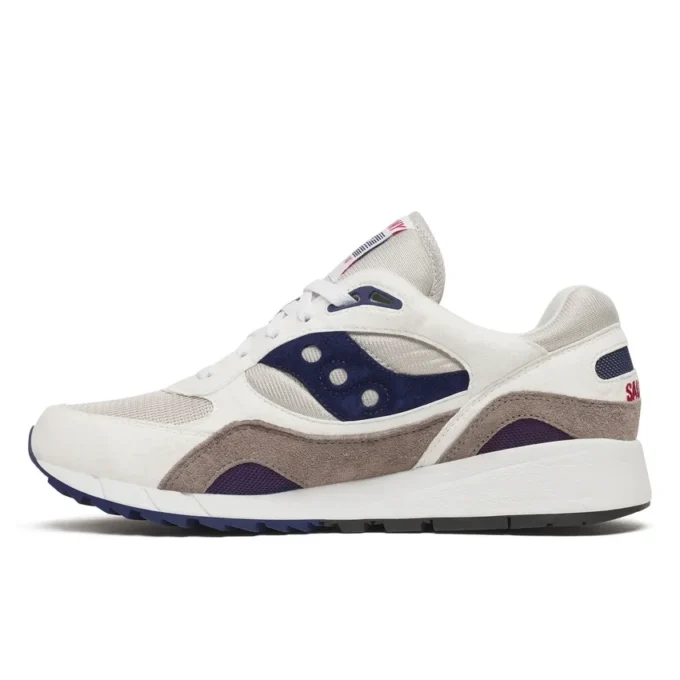 Shadow 6000