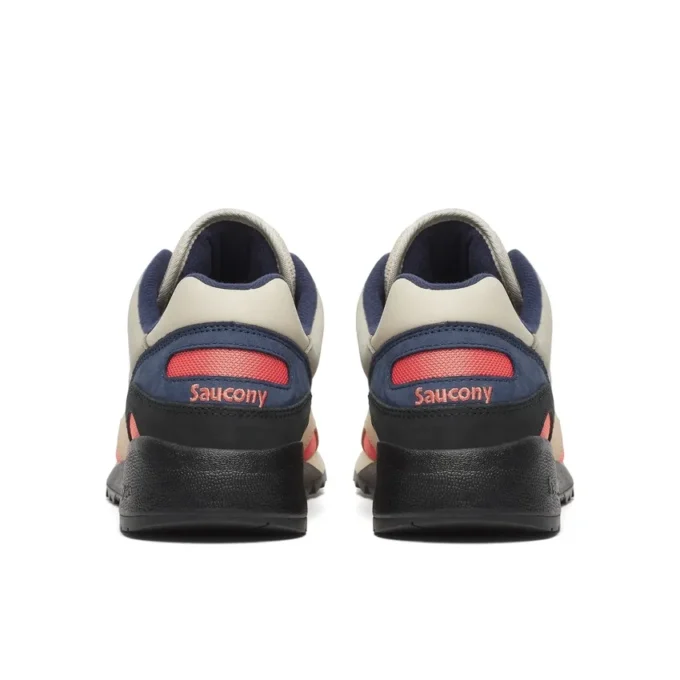 Shadow 6000