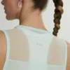 Stopwatch Crop-Tanktop für Damen