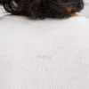 Stopwatch-Ärmel-Shirt für Damen