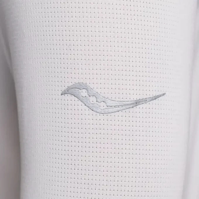 Stopwatch-Ärmel-Shirt für Damen