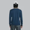Stopwatch-Ärmel-Shirt für Herren