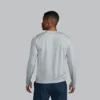 Stopwatch-Ärmel-Shirt für Herren
