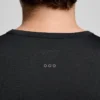 Stopwatch-Ärmel-Shirt für Herren