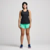 Stopwatch-Unterhemd für Damen