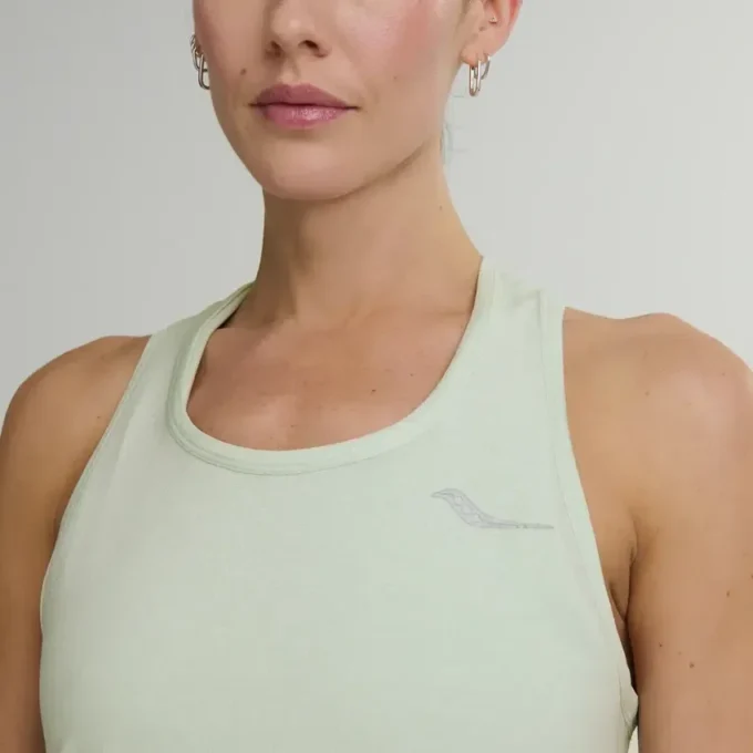 Stopwatch-Unterhemd für Damen