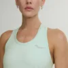 Stopwatch-Unterhemd für Damen