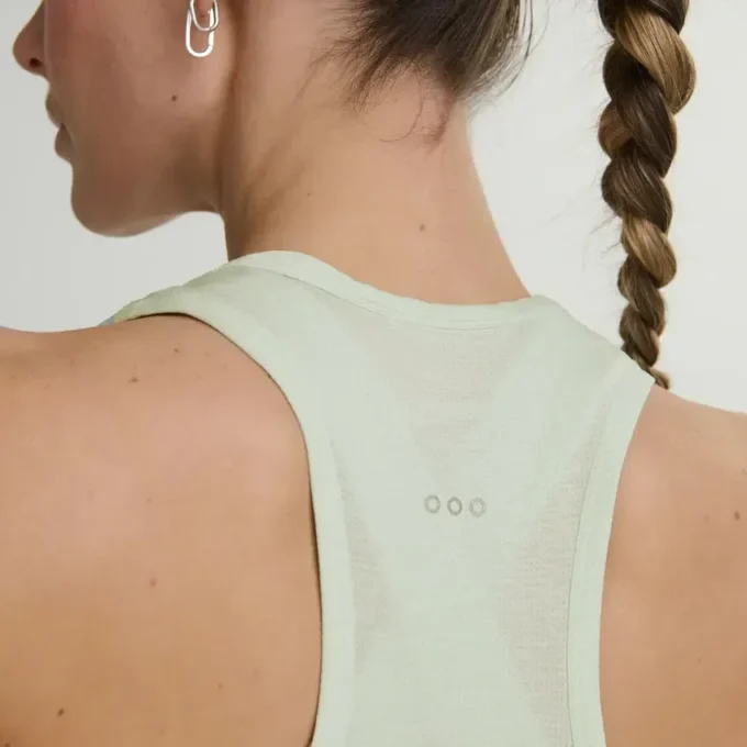 Stopwatch-Unterhemd für Damen