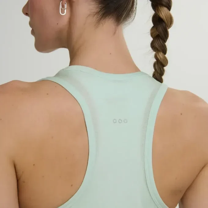 Stopwatch-Unterhemd für Damen