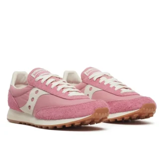 Trainer 80 Hairy Veloursleder