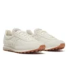 Trainer 80 Hairy Veloursleder