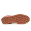Trainer 80 Hairy Veloursleder