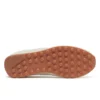 Trainer 80 Hairy Veloursleder