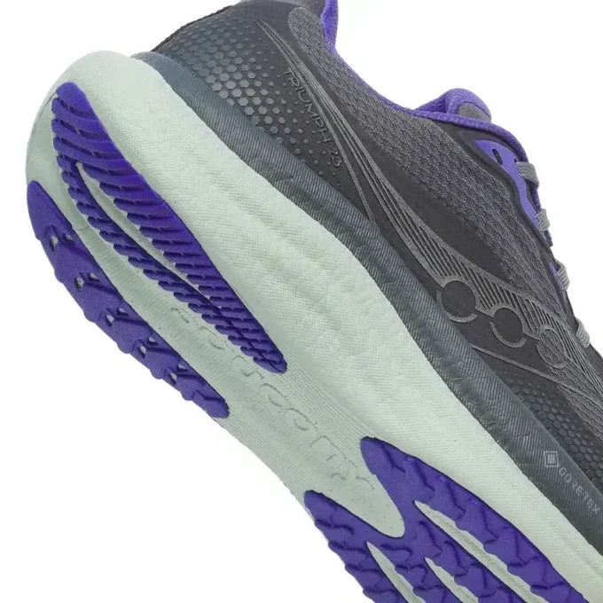 Triumph 23 Gore-Tex für Damen