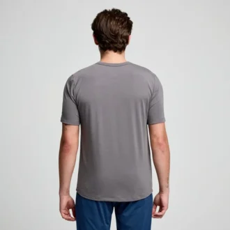 Triumph Kurzarm-Shirt für Herren