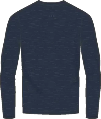 Triumph Langarm-Shirt mit Ärmeln für Herren