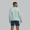 Triumph Langarm-Shirt mit Ärmeln für Herren