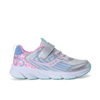Wind 3.0 A/C Sneaker für größere Kinder