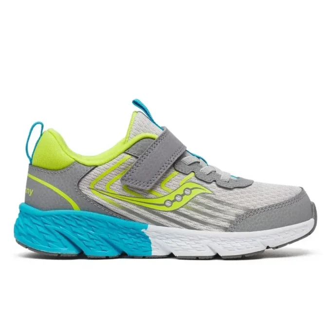 Wind 3.0 A/C Sneaker für größere Kinder