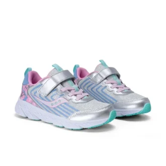 Wind 3.0 A/C Sneaker für größere Kinder