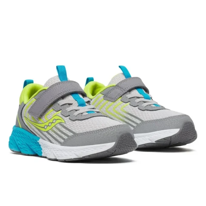 Wind 3.0 A/C Sneaker für größere Kinder