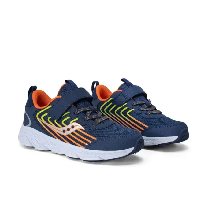 Wind 3.0 A/C Sneaker für größere Kinder