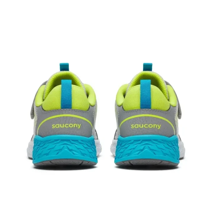 Wind 3.0 A/C Sneaker für größere Kinder