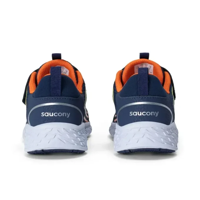 Wind 3.0 A/C Sneaker für größere Kinder