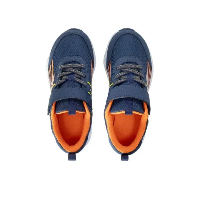 Wind 3.0 A/C Sneaker für größere Kinder