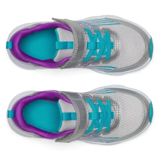 Wind 3.0 A/C Sneaker für größere Kinder