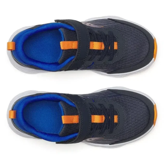 Wind 3.0 A/C Sneaker für größere Kinder