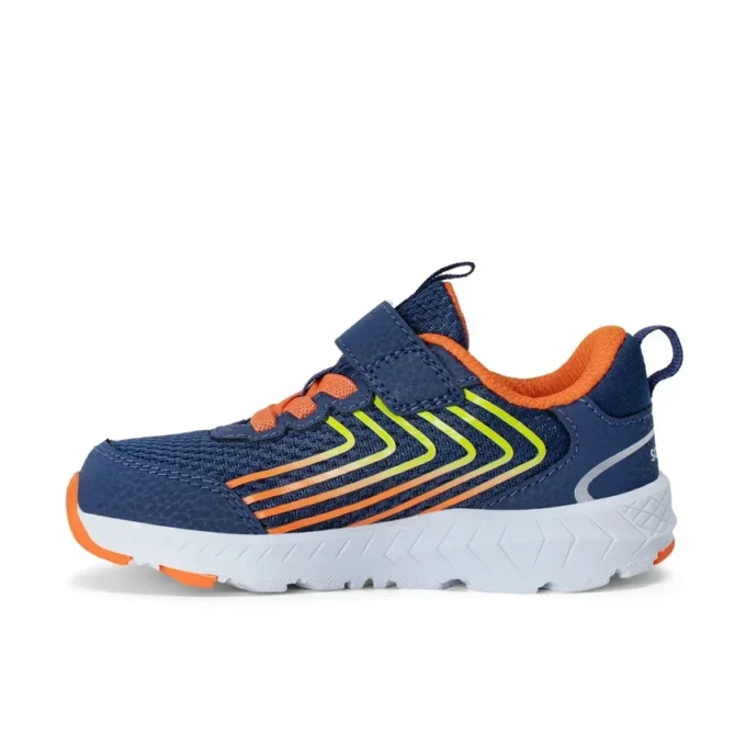 Wind 3.0 JR. A/C Sneaker für kleine Kinder