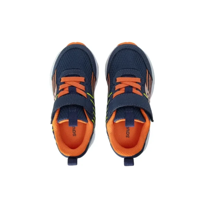 Wind 3.0 JR. A/C Sneaker für kleine Kinder