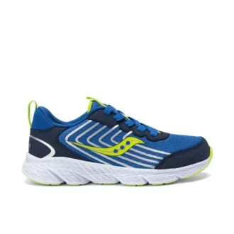 Wind 3.0 Sneaker für größere Kinder